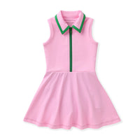 Swoon Kids Country Club Tennis Dress
