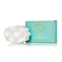 Spongelle' Mystic Rose Pedi Buffer | Florica - Spongelle
