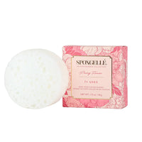 Spongelle' Peony Flower Spongette