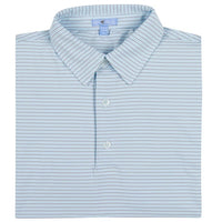 GenTeal Bowline Performance Polo