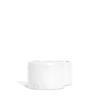 Montes Doggett Appetizer Double Bowl No. 883