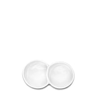 Montes Doggett Appetizer Double Bowl No. 883