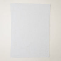 BareFoot Dreams CozyChic Throw - Cream