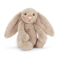 Jellycat Bashful Beige Bunny Orginal