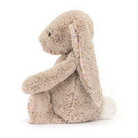 Jellycat Blossom Beige Bunny 'Petal' Original