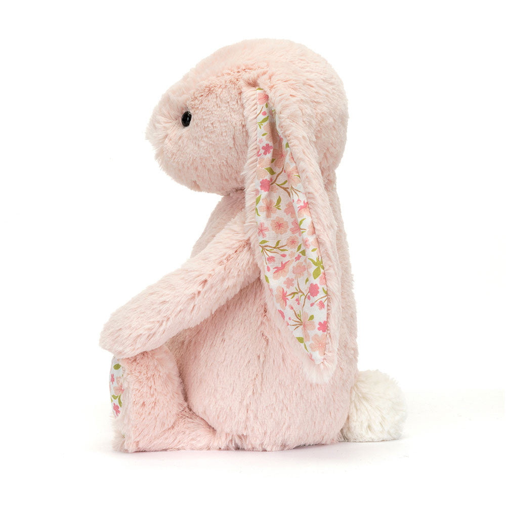 Jellycat Blossom Blush Bunny &