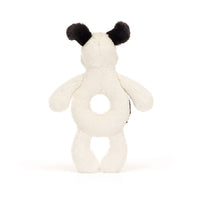 Jellycat Rufferty Puppy Ring Rattle