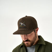 Burlebo Fly By Cap
