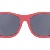 Babiators Navigator Junior- Rockin' Red