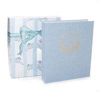 Over The Moon "Our Baby" Memory Book