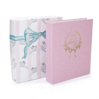 Over The Moon "Our Baby" Memory Book