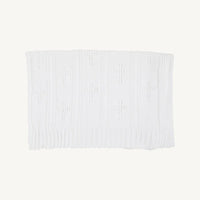 Beaufort Bonnet Bailey Baby Blanket - Pointelle