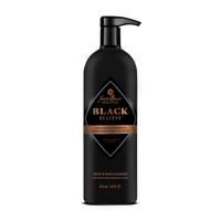 Jack Black Black Reserve Body & Hair Cleanser 33oz