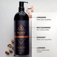 Jack Black Black Reserve Body & Hair Cleanser 33oz