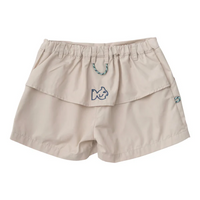 Prodoh Original Angler Shorts - Ancient Scroll