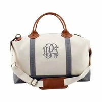 CB Station Weekender - Grey
