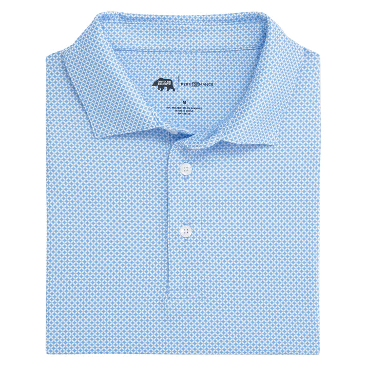 Onward Reserve Scope Performance Polo