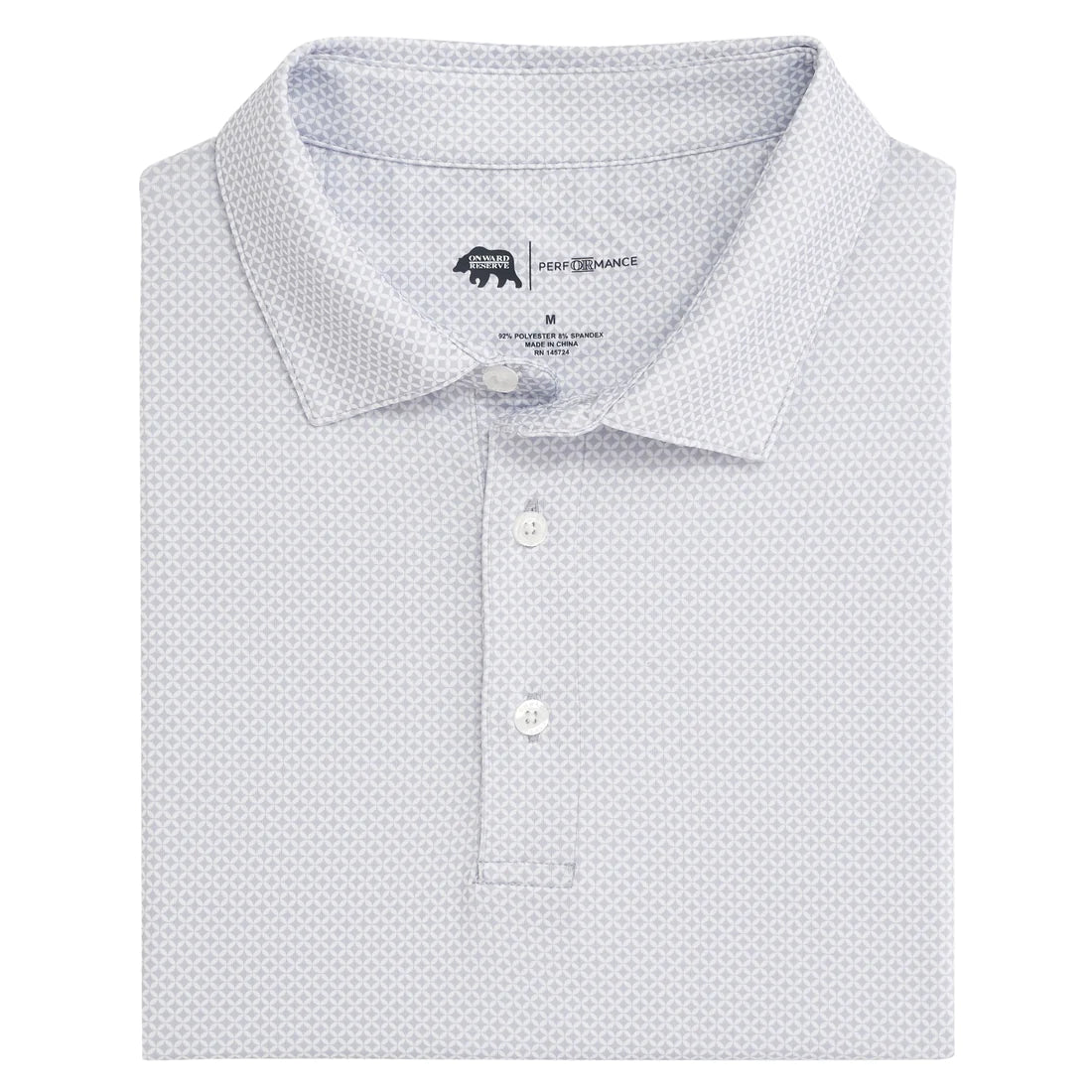 Onward Reserve Scope Performance Polo