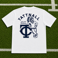 TC Retro Comfort Color T-shirt