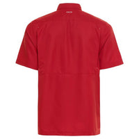 GameGuard Micro Fiber Shirt - Crimson