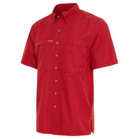 GameGuard Micro Fiber Shirt - Crimson
