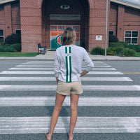 Pinewood Striped Sweater