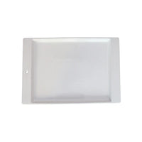 Nora Fleming Pinstripe Rectangle Revamp