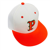 The Game Pinewood Baseball Cap