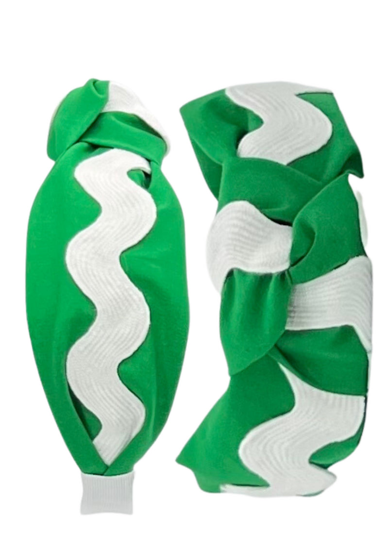 Pinewood Spirit Headbands