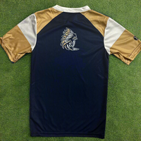 Holloway Youth Tattnall Jersey