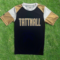 Holloway Youth Tattnall Jersey