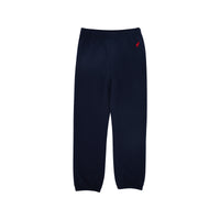 Beaufort Bonnet Gates Sweeney Sweatpant-Pima Nantucket Navy/Richmond Red