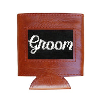 Smathers & Branson Groom Can Cooler