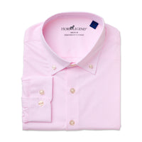 Horn Legend Fairmont Performance Woven Dress Shirt