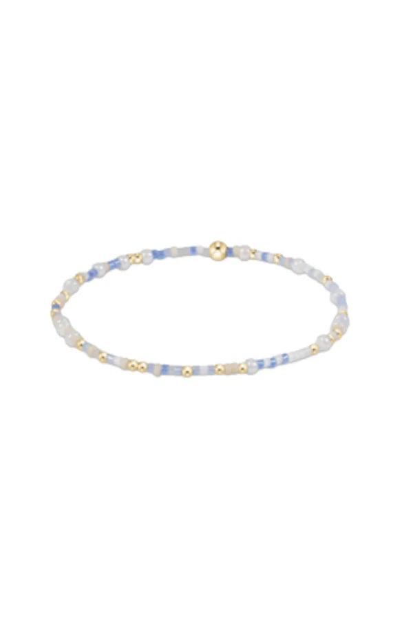 Enewton Hope Unwritten Bracelet - Skinny Dippin&