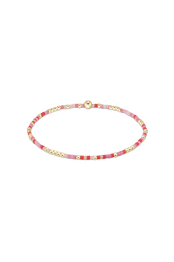 Enewton Egirl Hope Unwritten Bracelet - Kind Of A Pig Deal