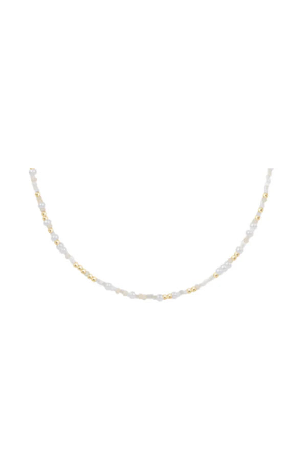 Enewton 15" Choker Hope Unwritten - Call Me On My Shellphone