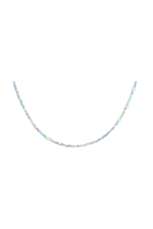Enewton 15" Choker Hope Unwritten - How Do You Lilac Me Now?