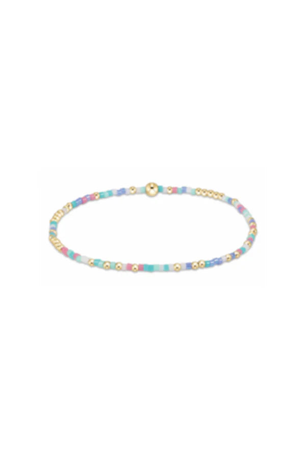 Enewton Hope Unwritten Bracelet - Hot Mess SS25