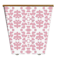 Mini LP Chintz Candle