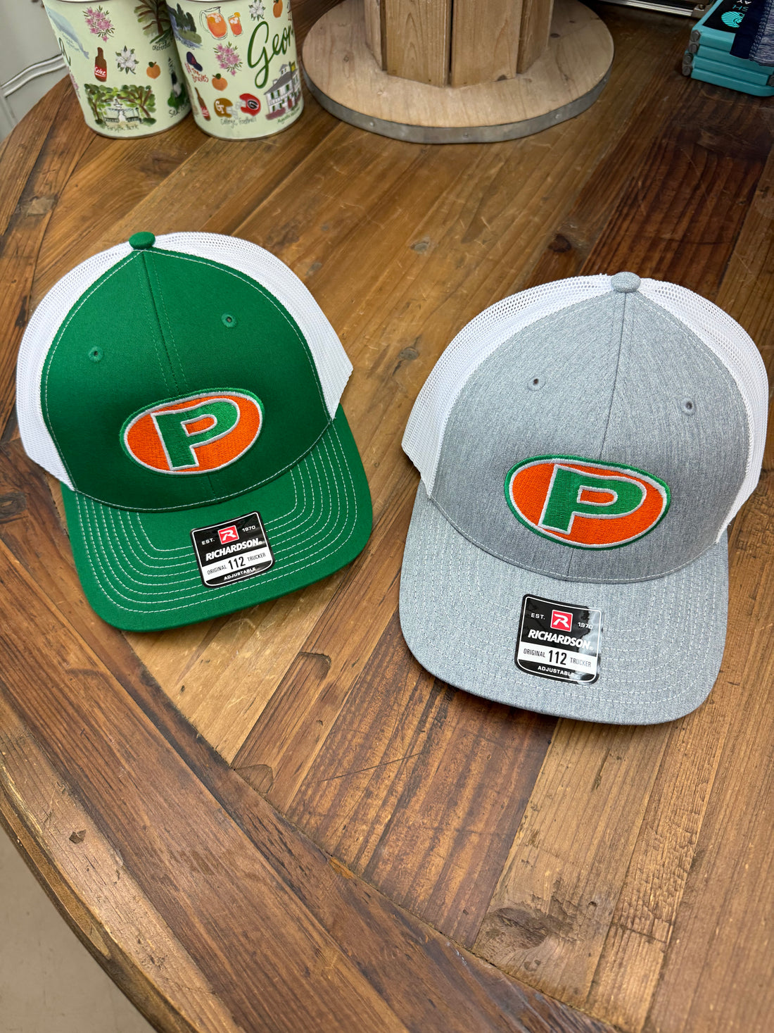Pinewood Richardson 112 Hat