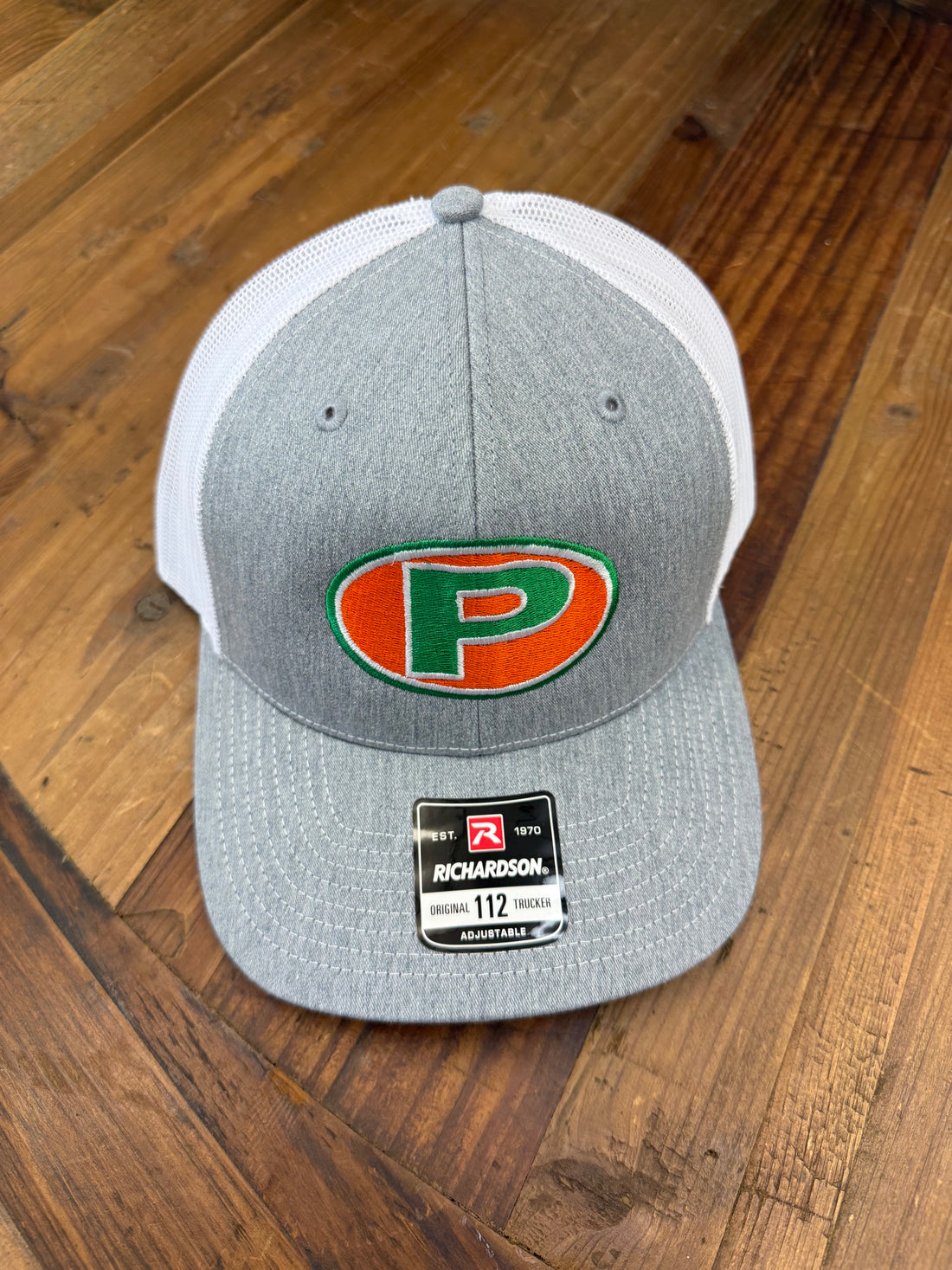 Pinewood Richardson 112 Hat