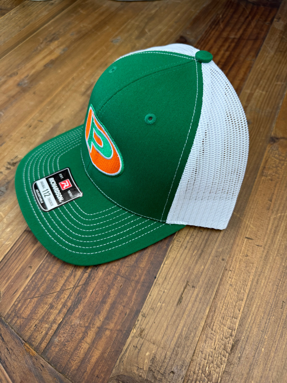 Pinewood Richardson 112 Hat