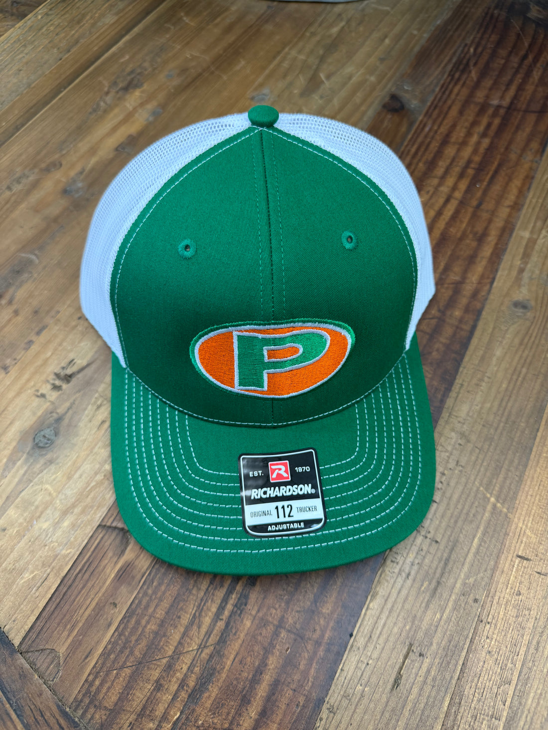 Pinewood Richardson 112 Hat