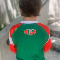 Holloway Youth Pinewood Tailgate Jersey