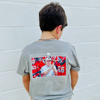 Onward Reserve UGA Kirby Smart Tee
