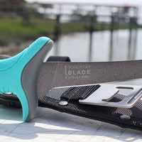 Toadfish 4X Fillet Knife Set