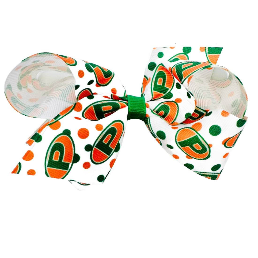 Wee Ones Pinewood Medium Bow