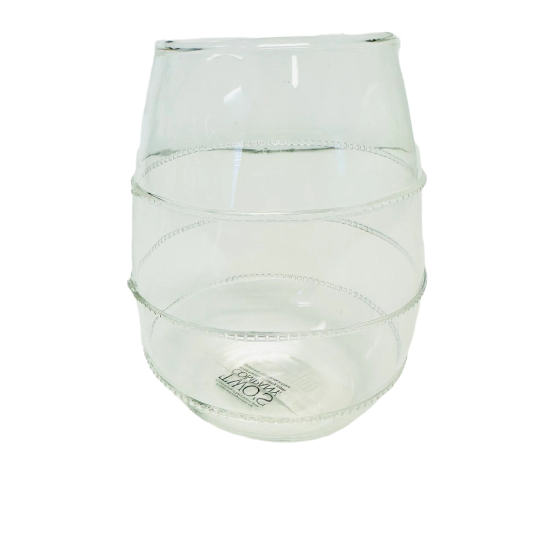 Verre Stemless Wine Glasses