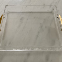 Eva Belle Love One Another 13:34